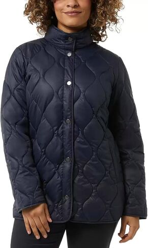 32 Degrees Women's Quilted Jacket in Saudi Arabia