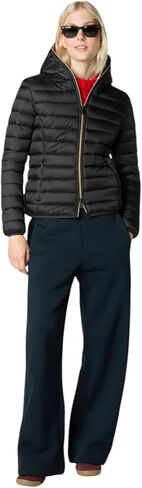 Save The Duck Women's Alexis Lightweight Puffer Jacket in Saudi Arabia