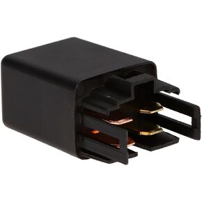 مرحل قابض مكيف الهواء متوافق مع ميتسوبيشي جالانت 2.0L L4 1993 1992 1991 1990 1989 P-4896787 in Kuwait
