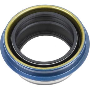 Rear Manual Transmission Seal Replaces for Dodge Ram 2500 2000 2001 5.2L V8 RWD, for Dodge Ram 3500 2000 2001 8.0L V10 RWD, 1 Pack in Kuwait
