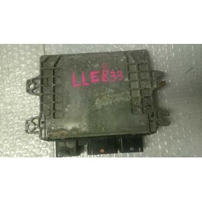 وحدة التحكم في المحرك ECM 1.8 لتر تناسب 2012 متوافقة مع نيسان فيرسا MEC901-940 B1 MEC901940B1 in Kuwait