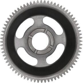 Motorcycle Starter Clutch Gear Assy Roller Bearing Gear Compatible With Automotive Motorcycle Parts YS250 For Part Number 8K1927225B(Starter Clutch Assy) in Saudi Arabia