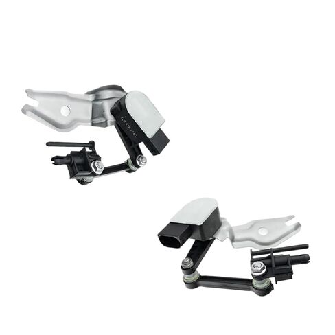 Front Rear Right Left Height Level Sensor Q7 Fit for Porsche Fit for Cayenne Fit for Touareg 7L0616214C(Rear 1pcs) in Saudi Arabia