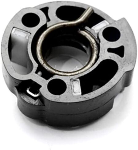 Supercharger Torsion Spring Coupler Isolator Compatible with Jaguar XJ XJR XFR XFR-S XKR-S F-Type XKR Land Rover Range Rover Sport, Land Rover Range Rover 5.0L in Saudi Arabia