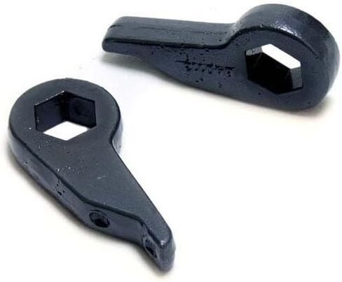 Maxtrac Suspension (840113) 1"-3" Lifted Torsion Key for Chevy S-10 4WD in Saudi Arabia