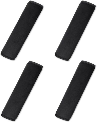 وسادات غطاء الحزام، غطاء وسادات حزام الكتف، 4 قطع in Kuwait