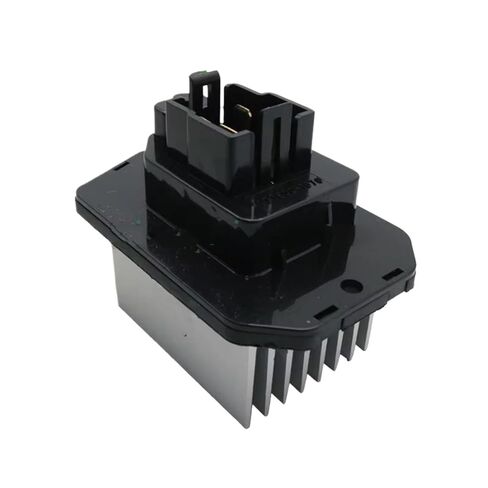 Compatible with Land for Rover for LR3 2005 2006 2007 2008 2009 for LR4 2014-2015 Heater Blower Fan Motor Resistor Heater Blower Motor Resistor in Saudi Arabia