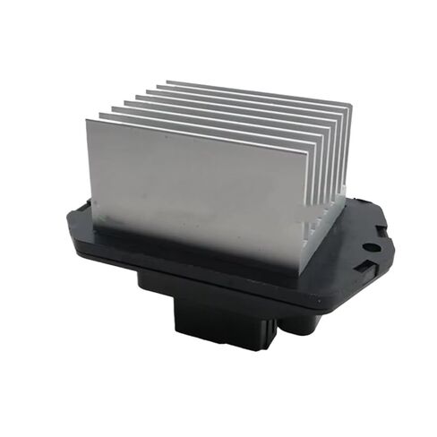 Compatible with Land for Rover for LR3 2005 2006 2007 2008 2009 for LR4 2014-2015 Heater Blower Fan Motor Resistor Heater Blower Motor Resistor in Saudi Arabia