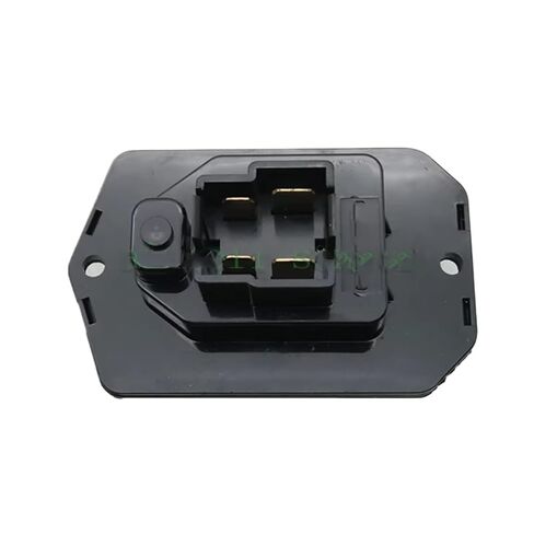 Compatible with Land for Rover for LR3 2005 2006 2007 2008 2009 for LR4 2014-2015 Heater Blower Fan Motor Resistor Heater Blower Motor Resistor in Saudi Arabia