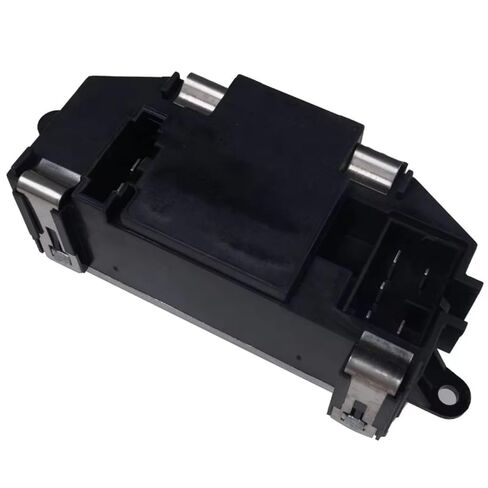 Compatible with A3 2003 2004 2005 2006 2007 2008-2012 for Q3 2011 for Q7 2006 Heater Blower Fan Resistor Speed Controller Heater Blower Motor Resistor in Saudi Arabia