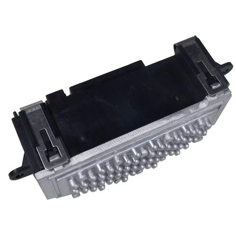 Compatible with A3 2003 2004 2005 2006 2007 2008-2012 for Q3 2011 for Q7 2006 Heater Blower Fan Resistor Speed Controller Heater Blower Motor Resistor in Saudi Arabia