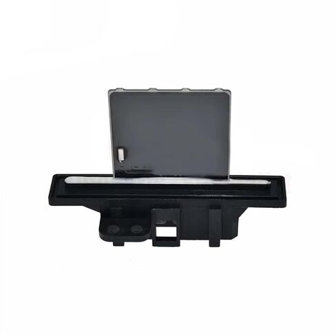 Compatible with Nissan for Navara for D22 1997 1998 1999 2000 2001 2002 2003 2004-2008 Blower Motor Fan Heater Resisto Heater Blower Motor Resistor in Saudi Arabia