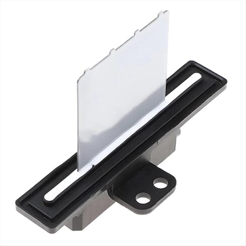 Compatible with Nissan for Almera 1997 1998 1999 2000 2001 2002 2003 2004 2005 2006 2007 2008 AC Fan Heater Blower Motor Resistor Heater Blower Motor Resistor in Saudi Arabia