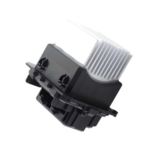 Compatible with Peugeot for 207 for 108 for 208 for 308 for Citroen for C1-II for Hatchback 2014 Blower Fan Heater Resistor Heater Blower Motor Resistor in Saudi Arabia