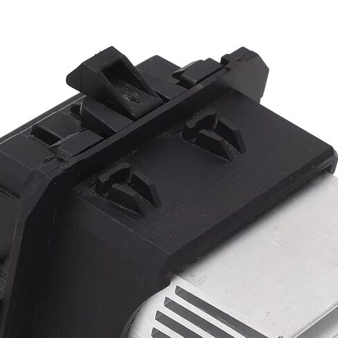 Compatible with Peugeot for 207 for 108 for 208 for 308 for Citroen for C1-II for Hatchback 2014 Blower Fan Heater Resistor Heater Blower Motor Resistor in Saudi Arabia