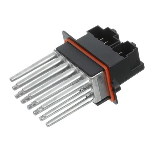 Compatible with Chrysler for Voyager 2001 2002 2003 for Pacifica 2004-2008 Car Motor Heater Fan Blower Control Resistor RL885482AC Blower Motor Resistor in Saudi Arabia