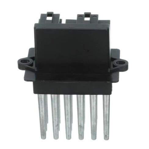 Compatible with Chrysler for Voyager 2001 2002 2003 for Pacifica 2004-2008 Car Motor Heater Fan Blower Control Resistor RL885482AC Blower Motor Resistor in Saudi Arabia