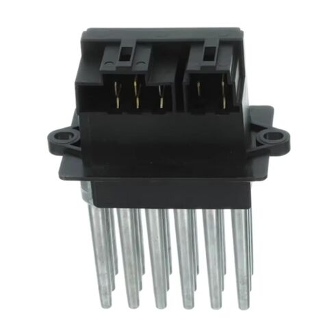 Compatible with Chrysler for Voyager 2001 2002 2003 for Pacifica 2004-2008 Car Motor Heater Fan Blower Control Resistor RL885482AC Blower Motor Resistor in Saudi Arabia
