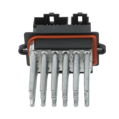 Compatible with Chrysler for Voyager 2001 2002 2003 for Pacifica 2004-2008 Car Motor Heater Fan Blower Control Resistor RL885482AC Blower Motor Resistor in Saudi Arabia