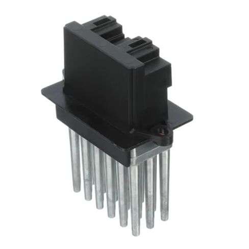 Compatible with Chrysler for Voyager 2001 2002 2003 for Pacifica 2004-2008 Car Motor Heater Fan Blower Control Resistor RL885482AC Blower Motor Resistor in Saudi Arabia