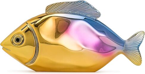 JW PEI Women's Fish Shaped Clutch in Saudi Arabia