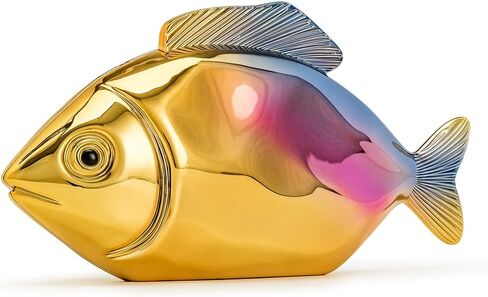 JW PEI Women's Fish Shaped Clutch in Saudi Arabia