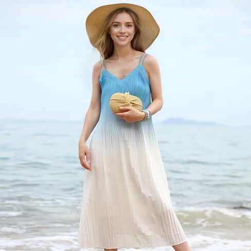 Emprier Straw Clutch Purses for Women Summer Beach Woven Bag in Kuwait