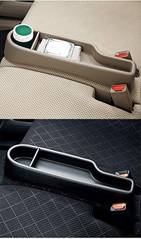 Genuine HONDA Parts N-BOX SLASH N Box Slash Seat Console in Saudi Arabia
