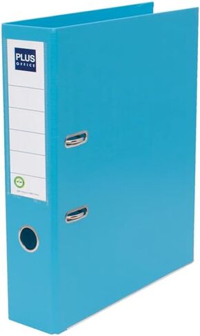 الملفات البريدية - بالإضافة إلى خزانات حفظ الملفات ذات العلامات التجارية المكتبية Model File Plus 2 F° LOMO 75 CLA Blue in Kuwait