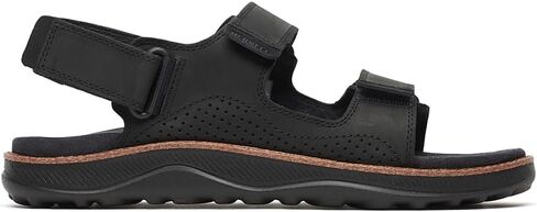 Merrell mens Cove Leather Backstrap in Saudi Arabia