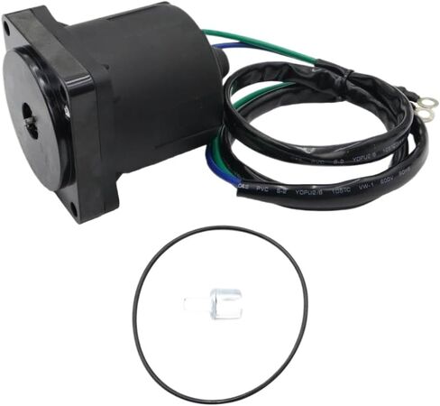 Tilt Trim Compatible with Outboard 115TJRY 115HP 2000 115TJRZ 115HP 2001 in Saudi Arabia