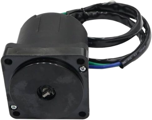 Tilt Trim Compatible with Outboard 115TJRY 115HP 2000 115TJRZ 115HP 2001 in Saudi Arabia