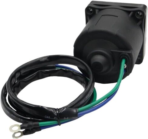 Tilt Trim Compatible with Outboard 115TJRY 115HP 2000 115TJRZ 115HP 2001 in Saudi Arabia