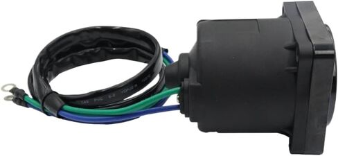 Tilt Trim Compatible with Outboard 115TJRY 115HP 2000 115TJRZ 115HP 2001 in Saudi Arabia