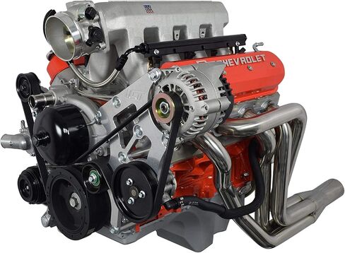 ICT Billet LS Swap Alternator and Power Steering Bracket Kit Compatible with Corvette BMW 330i E46 LS1 LS3 LSX 4.8L 5.3L 6.0L 551796-1 in Saudi Arabia