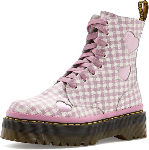 Dr. Martens womens Jadon Heart in Saudi Arabia
