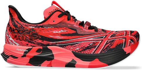 ASICS Noosa Tri 15 Black/Island Blue 10 D (M) in Saudi Arabia