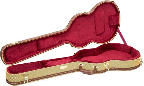 حقيبة Crossrock ABS Woodwind تناسب Bb Tenor Saxophone، مع حجرة داخلية، حزام قابل للفصل - أزرق (CRA862TSBL-R) in Kuwait