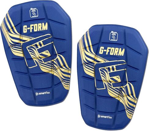 G-Form Pro-S Blade Soccer Shin Guards - Adult Shin Guards - Shin Guards for Protection in Saudi Arabia