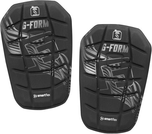 واقيات الساق G-Form Pro-S Blade Soccer - واقيات الساق للبالغين - واقيات الساق للحماية in Kuwait