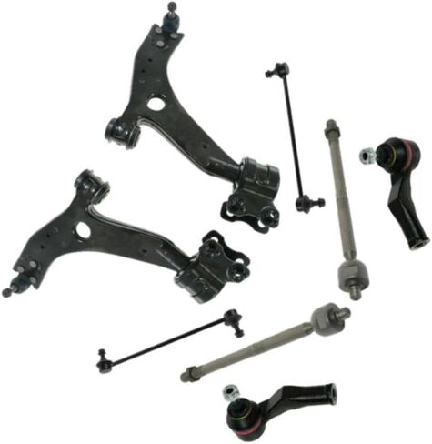 Suspension Kit 1 PC fits Volvo C30 2008-2013, S40 2006-2011 in Saudi Arabia