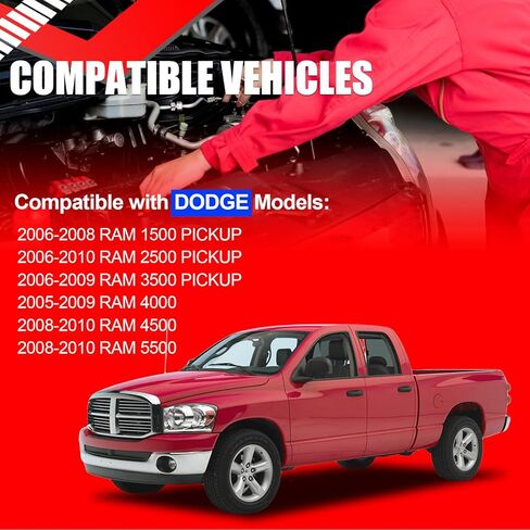 SMMS 68004242AA مبخر مكيف الهواء متوافق مع دودج رام 1500 2500 3500 2006-2009 لرام 4000 4500 5500 2008-2010 يستبدل OE V939713PFXC 4711829 54964 in Kuwait