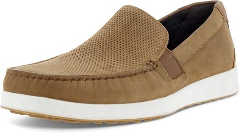 ECCO Men's S Lite Moc Summer Driving Style Loafer in Saudi Arabia
