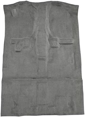 سجادة السيارات ACC متوافقة مع تويوتا راف 4 من 2006 إلى 2012، منطقة الركاب (801-كومة قطيفة سوداء) in Kuwait