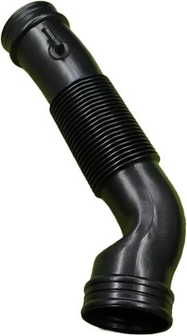 ل باسات ل B5 2.0 ماسورة العادم 06B 129 627 Q أنبوب إدخال الهواء خرطوم هواء فلتر الهواء ربط الأنابيب خرطوم مدخل أنبوب التنفس in Kuwait