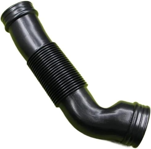 ل باسات ل B5 2.0 ماسورة العادم 06B 129 627 Q أنبوب إدخال الهواء خرطوم هواء فلتر الهواء ربط الأنابيب خرطوم مدخل أنبوب التنفس in Kuwait