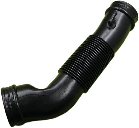 ل باسات ل B5 2.0 ماسورة العادم 06B 129 627 Q أنبوب إدخال الهواء خرطوم هواء فلتر الهواء ربط الأنابيب خرطوم مدخل أنبوب التنفس in Kuwait