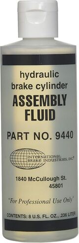 Carlson Brake Assembly Fluid - H9440 in Saudi Arabia