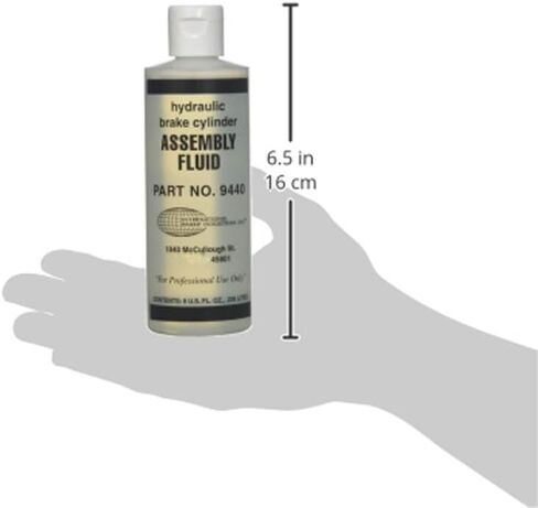 Carlson Brake Assembly Fluid - H9440 in Saudi Arabia