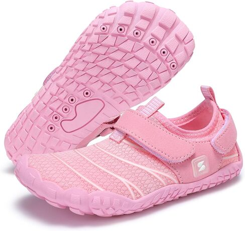 Stelle Kids Water Shoes for Girls Boys Swim Beach Hiking Pool Shoes Quick Dry Barefoots for Toddler/Little/Big Kids in Saudi Arabia